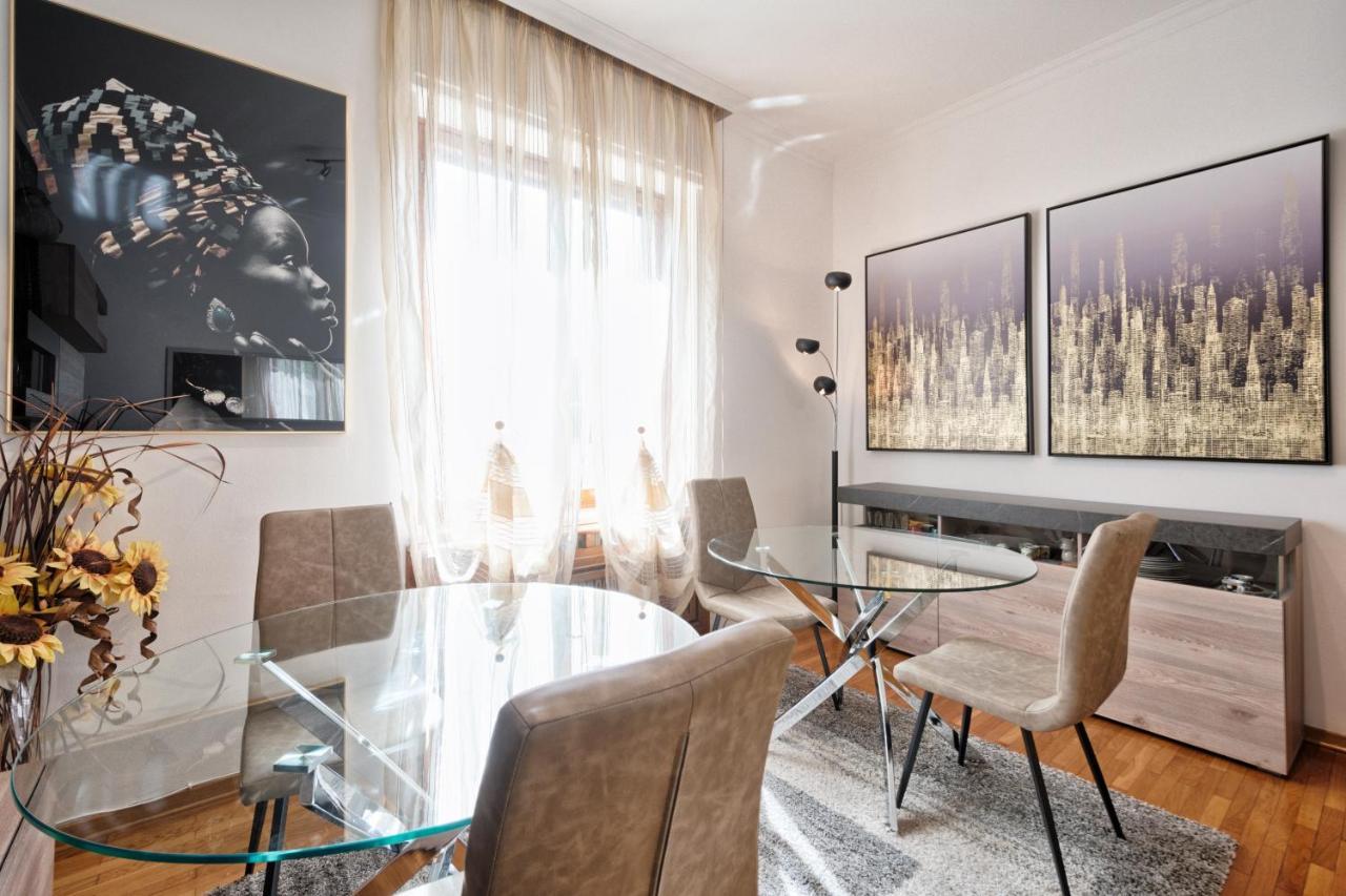 B&B In Riva Al Lago Avigliana Ngoại thất bức ảnh