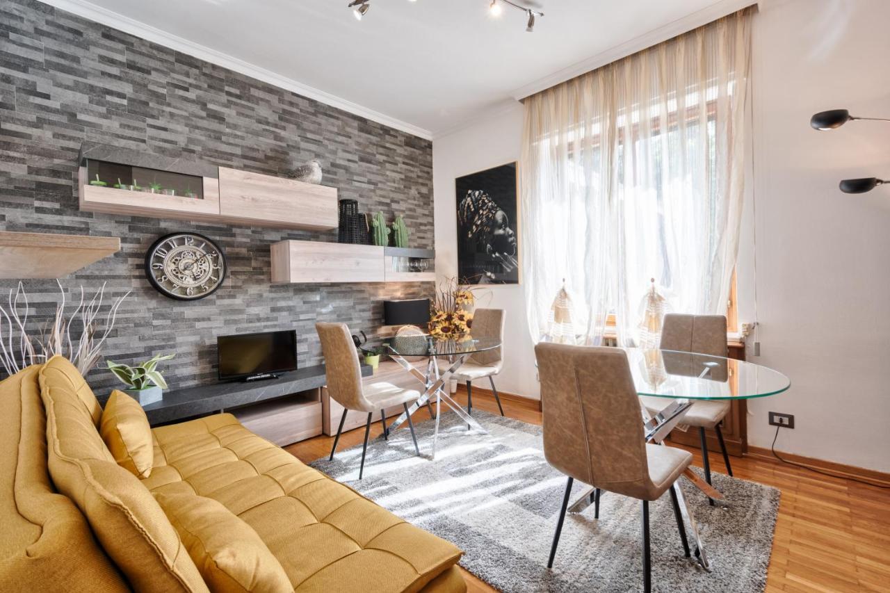 B&B In Riva Al Lago Avigliana Ngoại thất bức ảnh