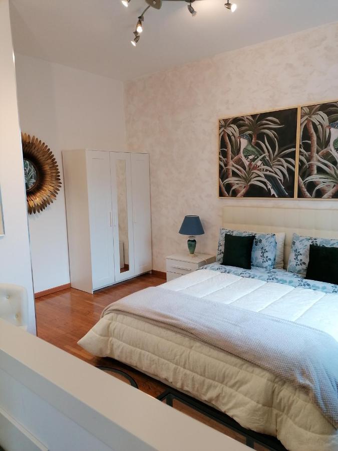 B&B In Riva Al Lago Avigliana Ngoại thất bức ảnh
