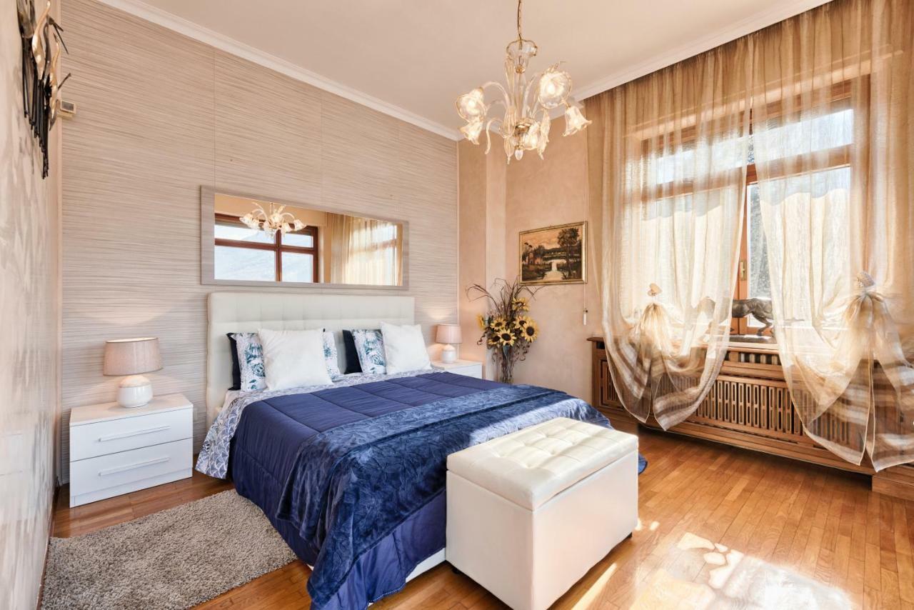 B&B In Riva Al Lago Avigliana Ngoại thất bức ảnh