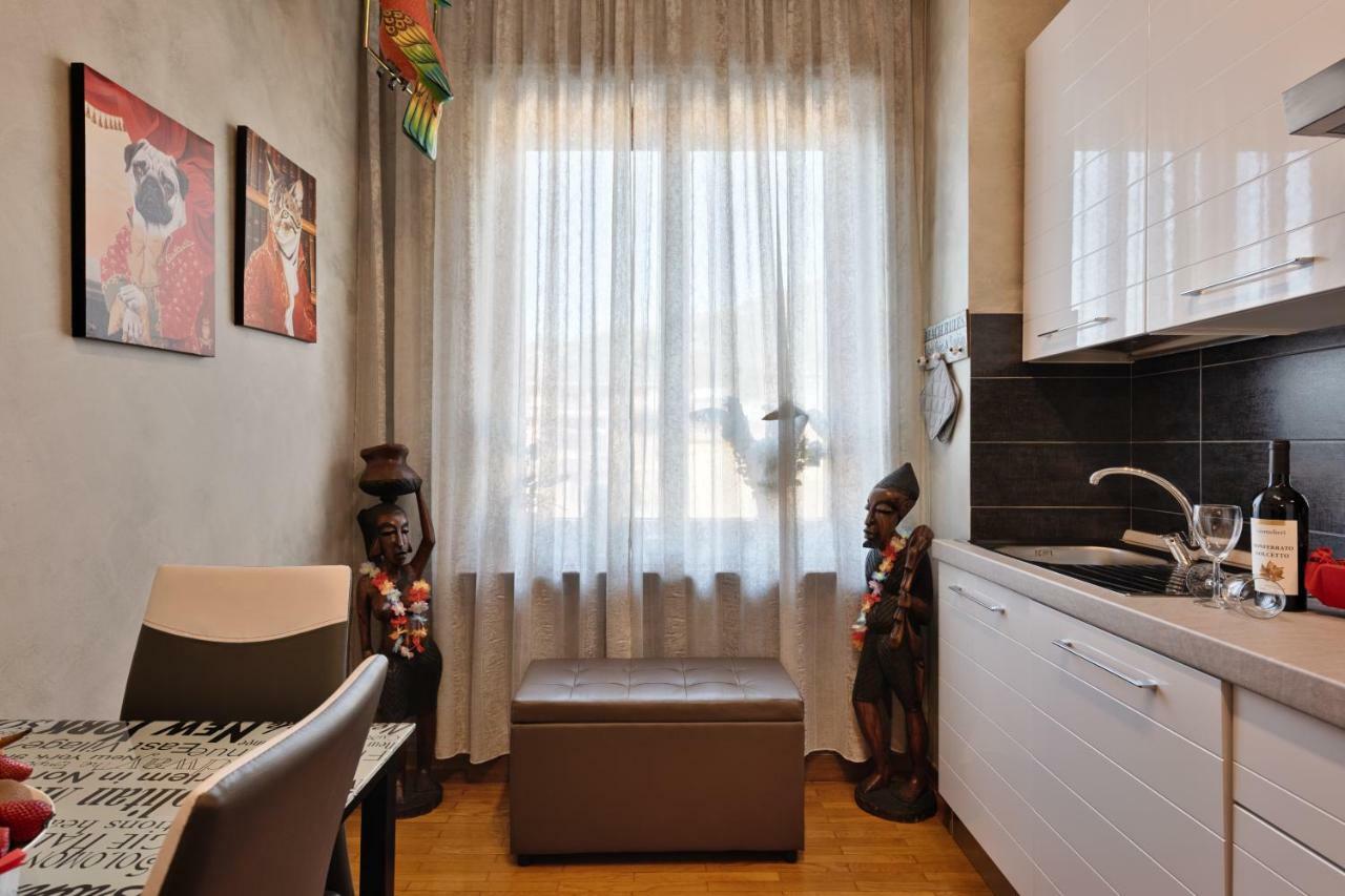 B&B In Riva Al Lago Avigliana Ngoại thất bức ảnh