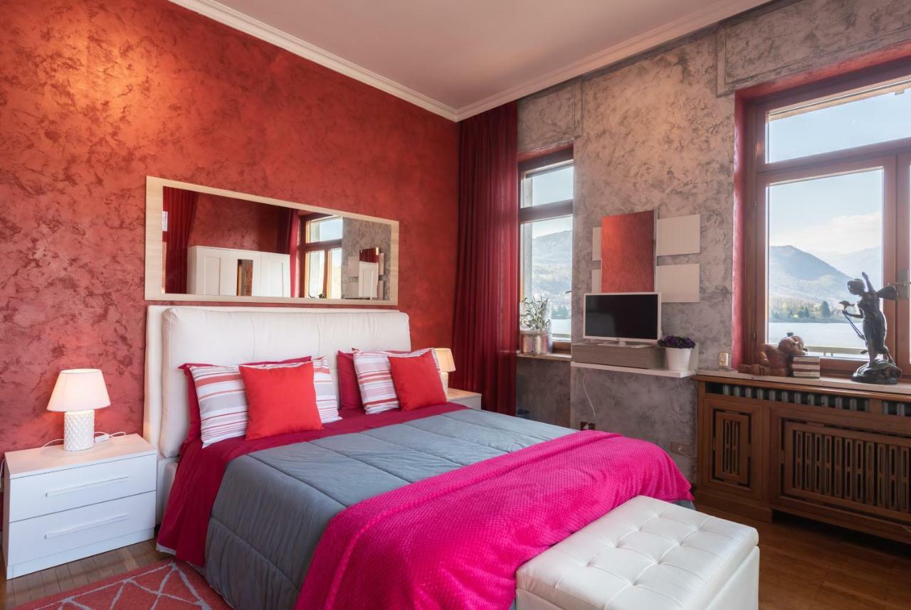 B&B In Riva Al Lago Avigliana Ngoại thất bức ảnh