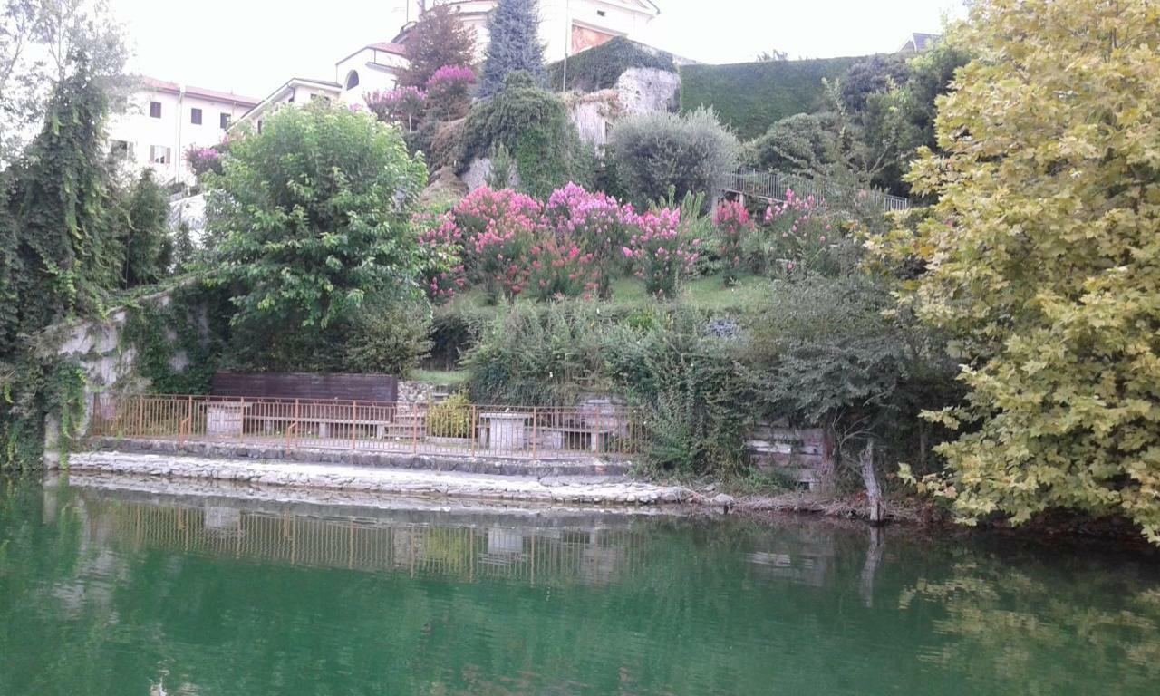 B&B In Riva Al Lago Avigliana Ngoại thất bức ảnh