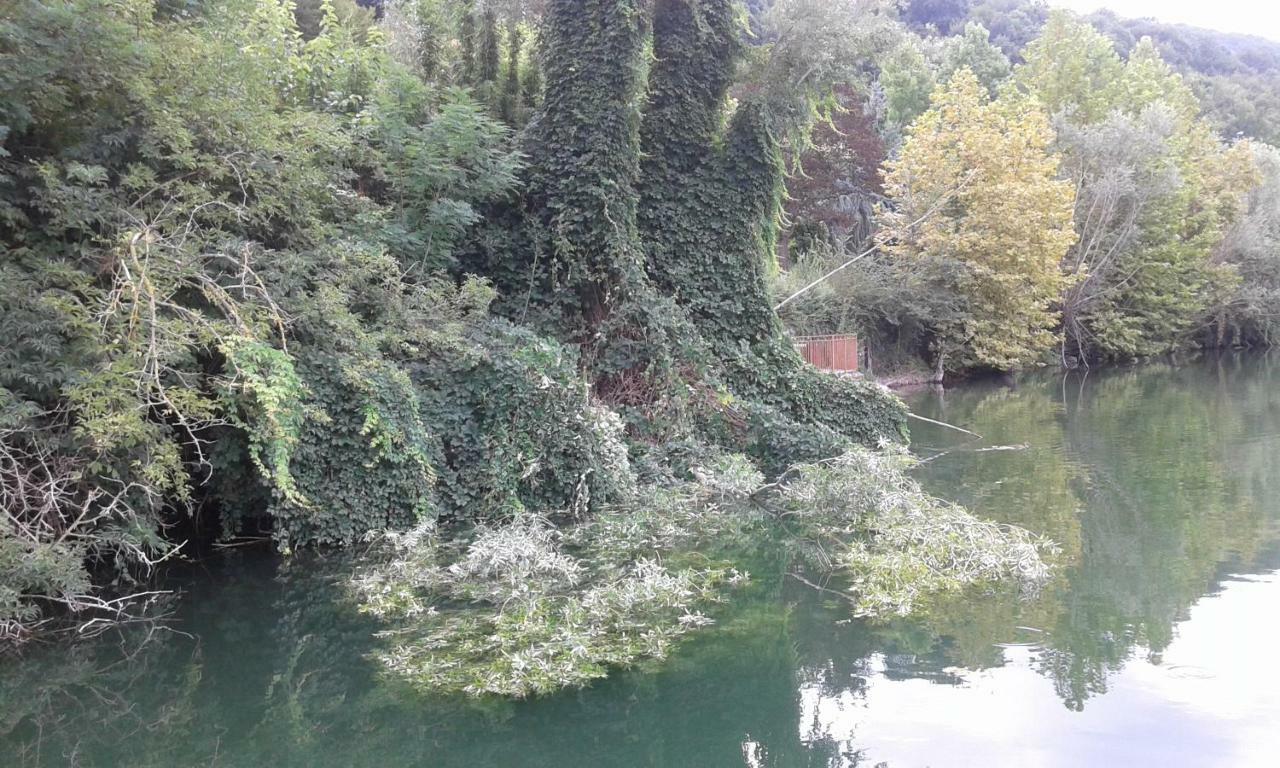 B&B In Riva Al Lago Avigliana Ngoại thất bức ảnh