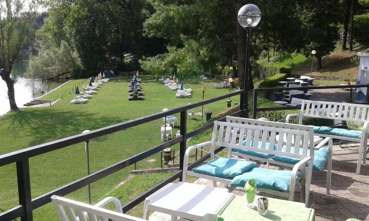 B&B In Riva Al Lago Avigliana Ngoại thất bức ảnh